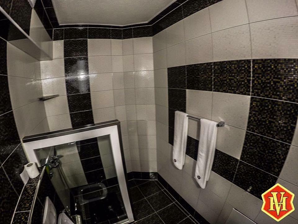 Hotel Millenium2 Призрен Экстерьер фото