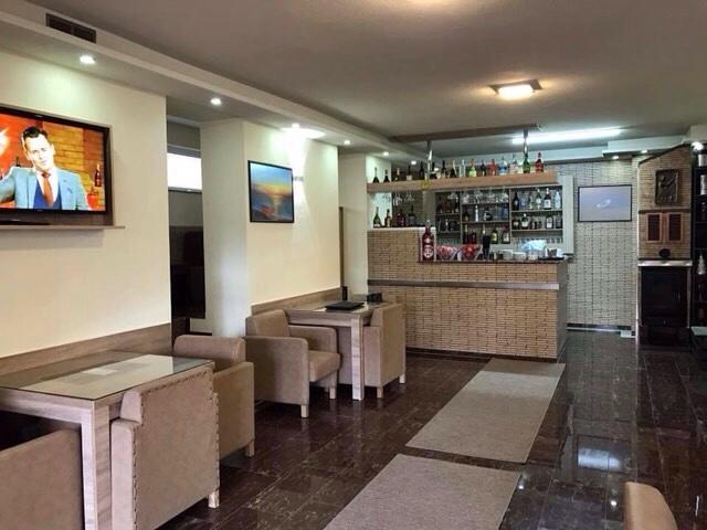 Hotel Millenium2 Призрен Экстерьер фото